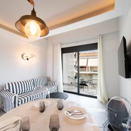Onar Suites Lefkada Exterior foto
