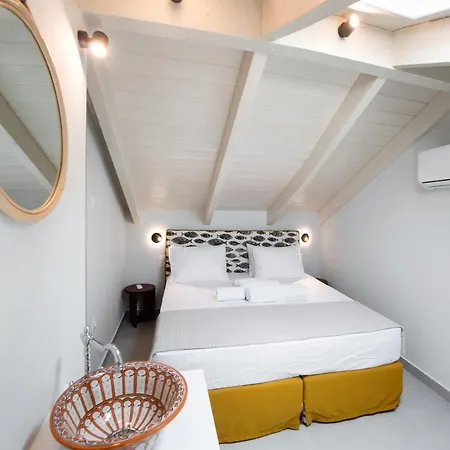 Onar Suites Lefkada Exterior foto
