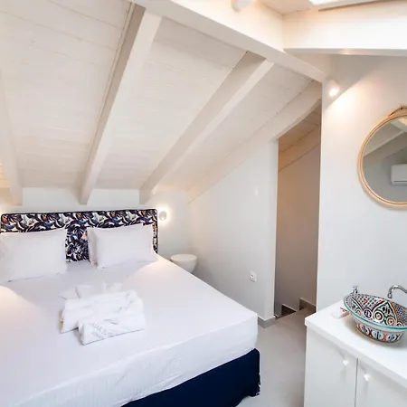 Onar Suites Lefkada Exterior foto