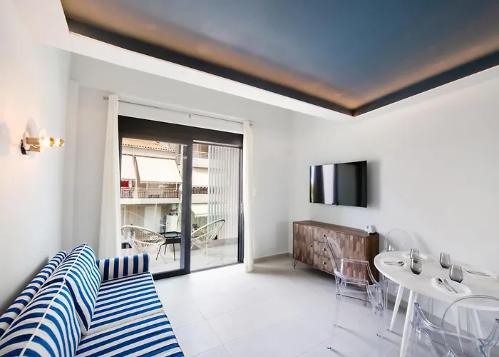 Onar Suites Lefkada