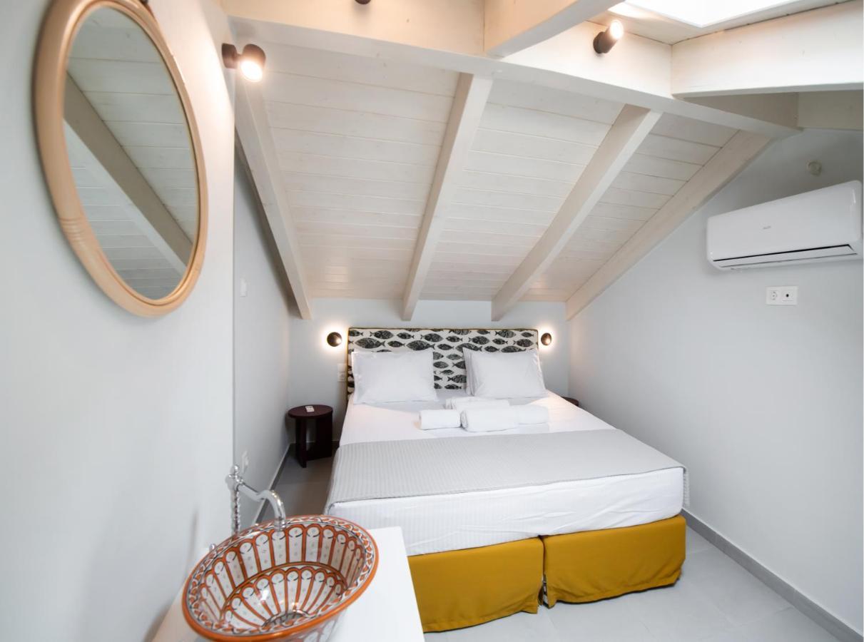 Apartment Onar Lefkáda