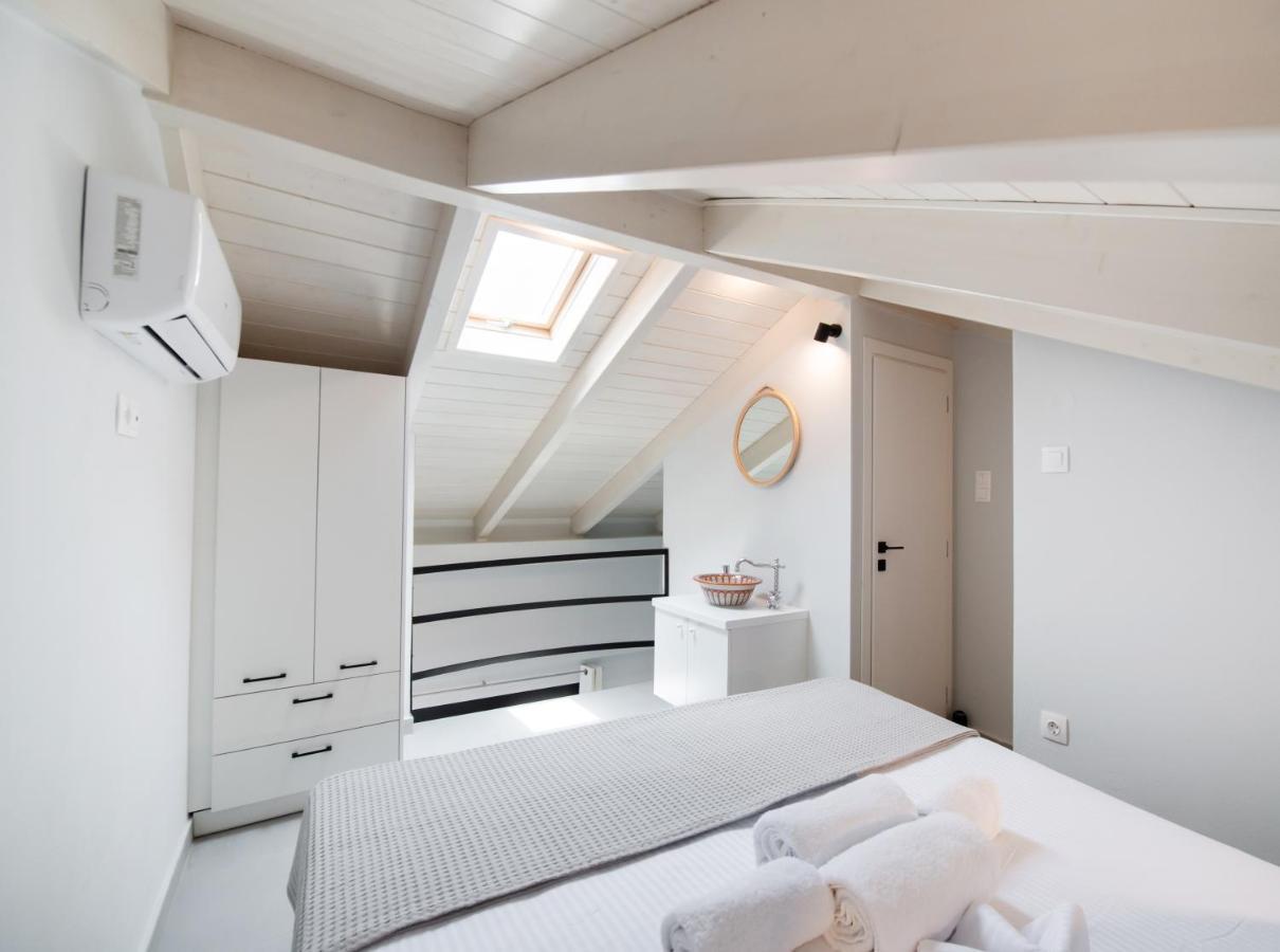 Onar Apartment