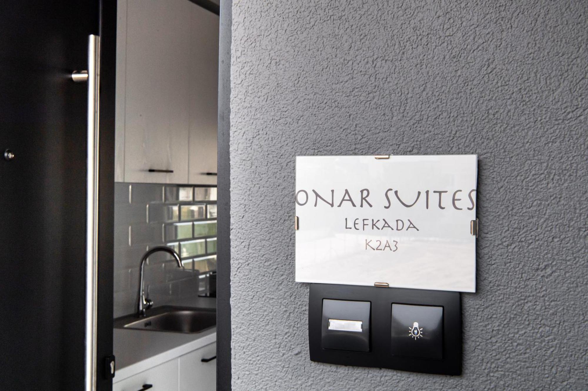 Onar Apartment *