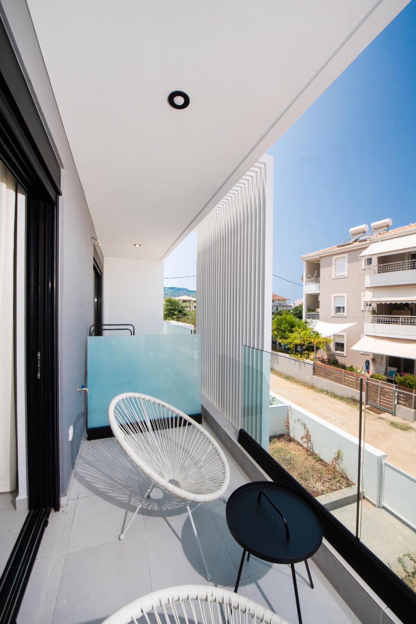Apartment Onar Lefkáda