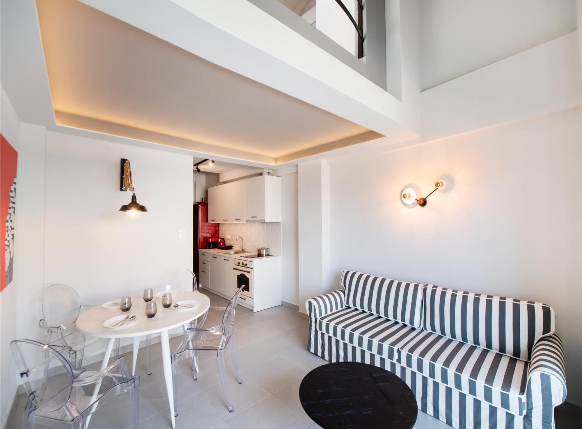 Onar Apartment *
