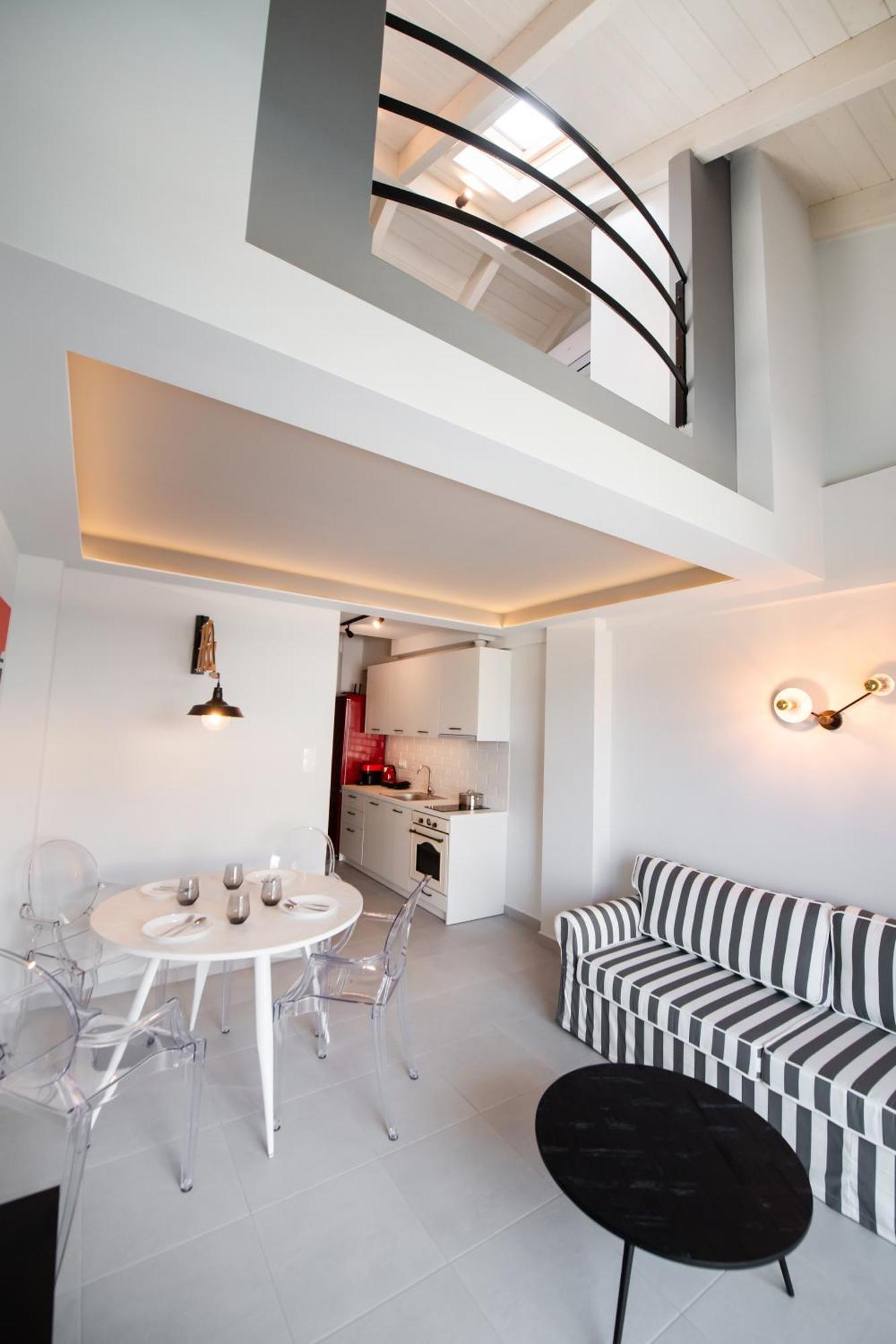 Onar Apartment *
