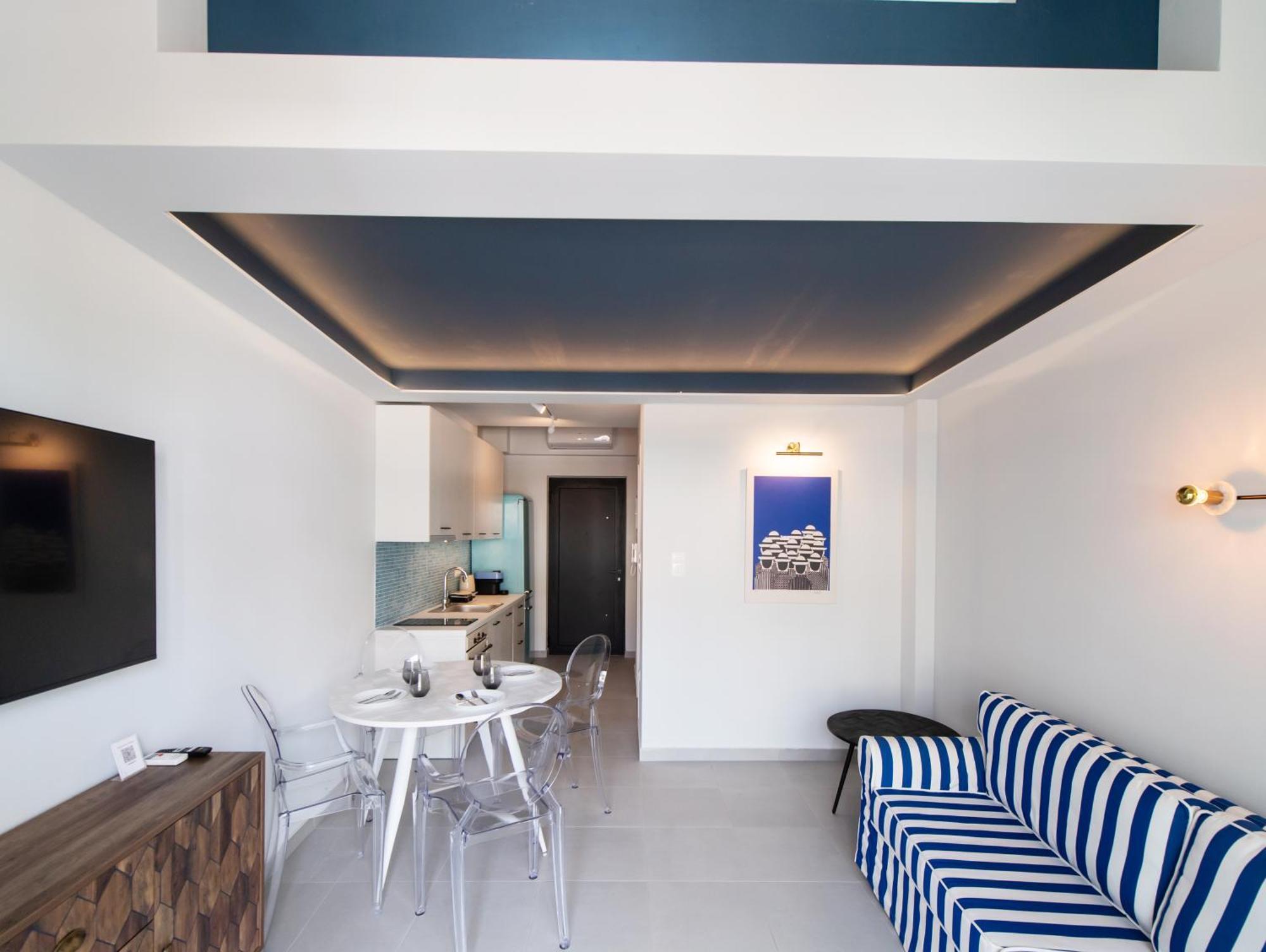 Onar Apartment *