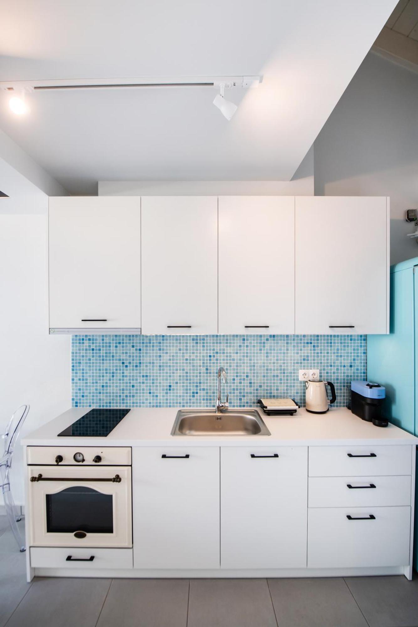 Onar Apartment Lefkáda