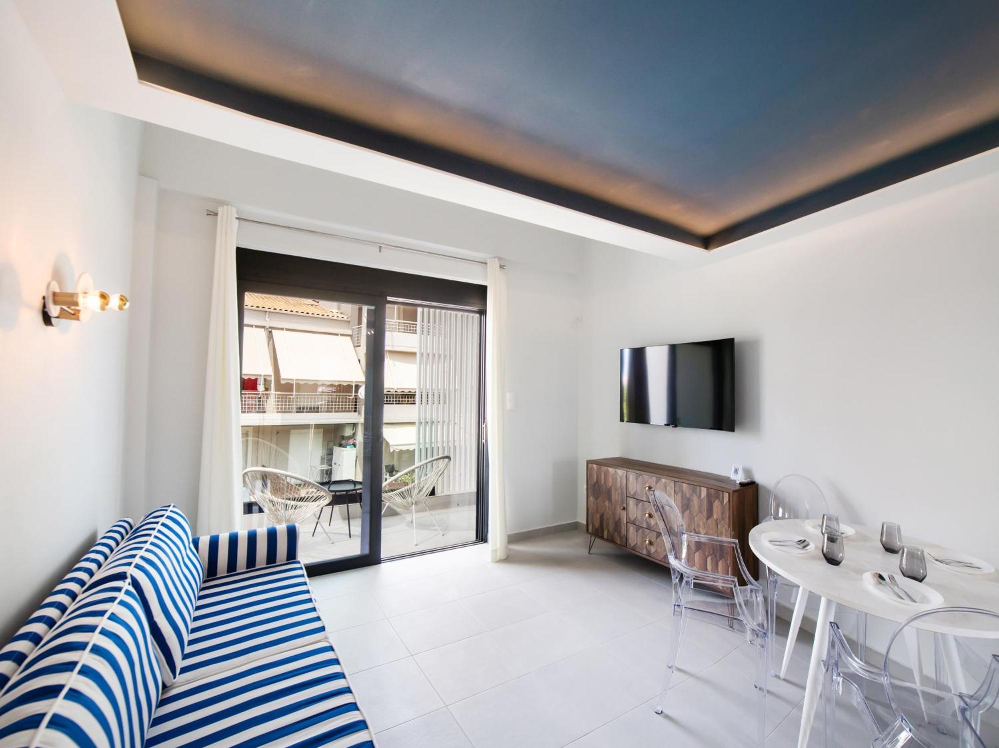 Onar Apartment