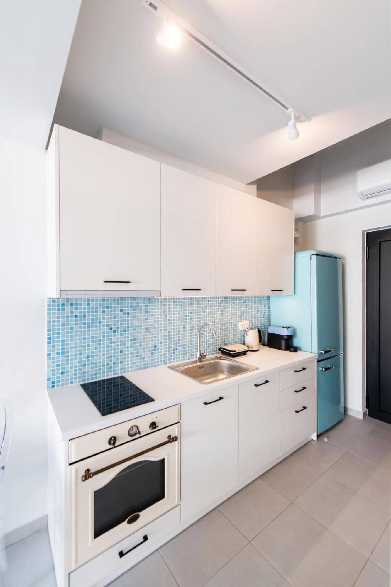 Onar Apartment